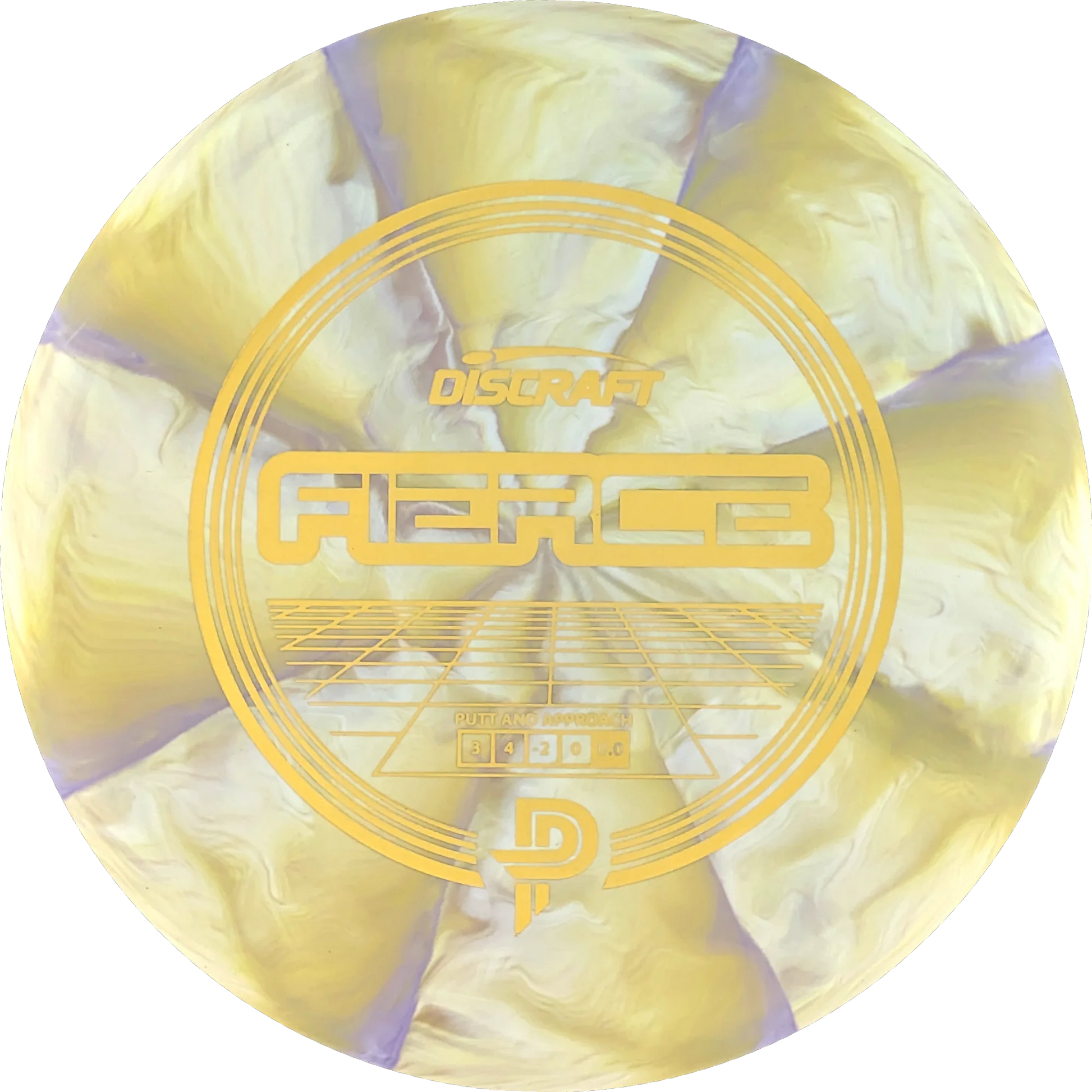 Special Blend Paige Pierce Fierce