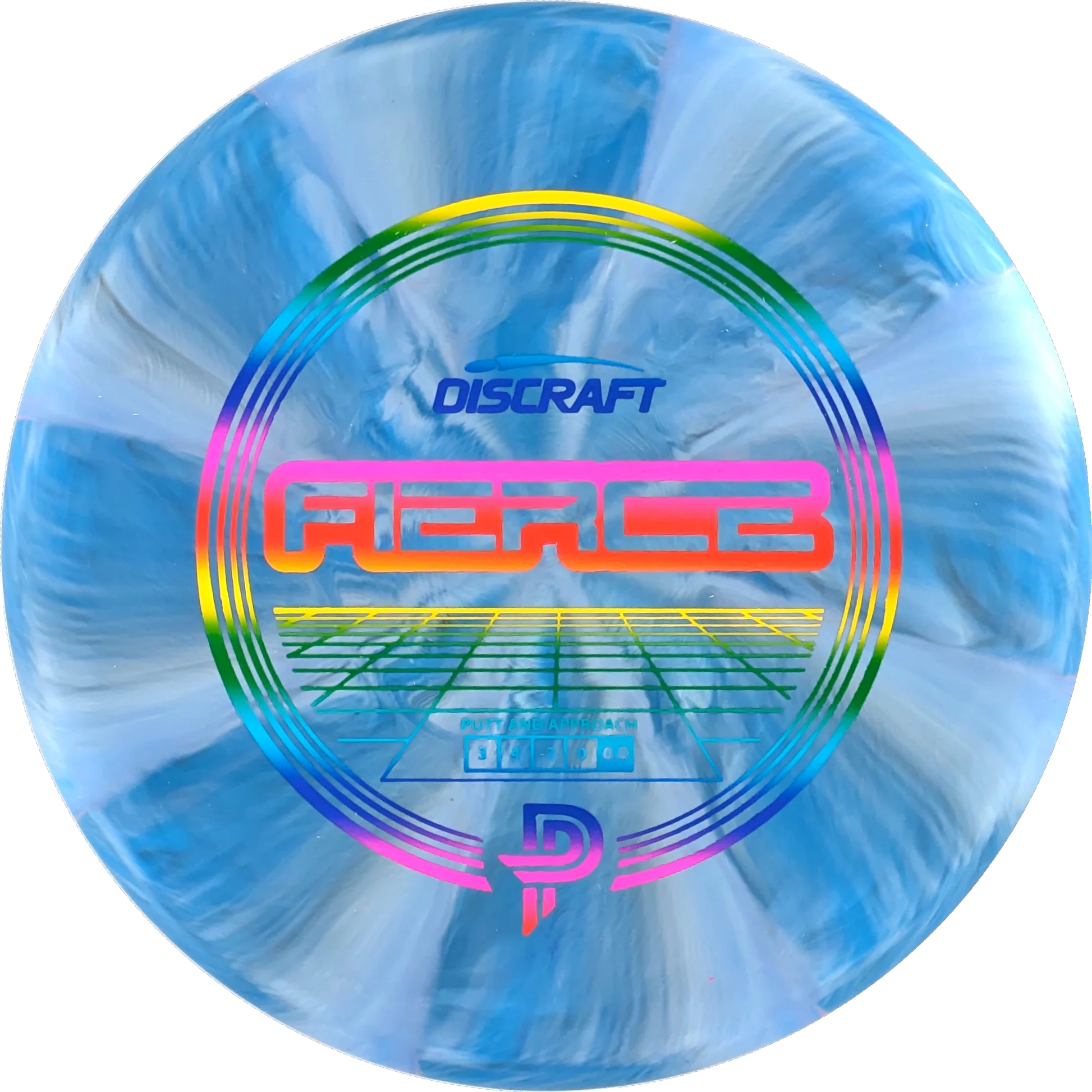 Special Blend Paige Pierce Fierce
