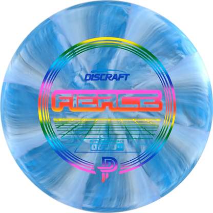 Special Blend Paige Pierce Fierce