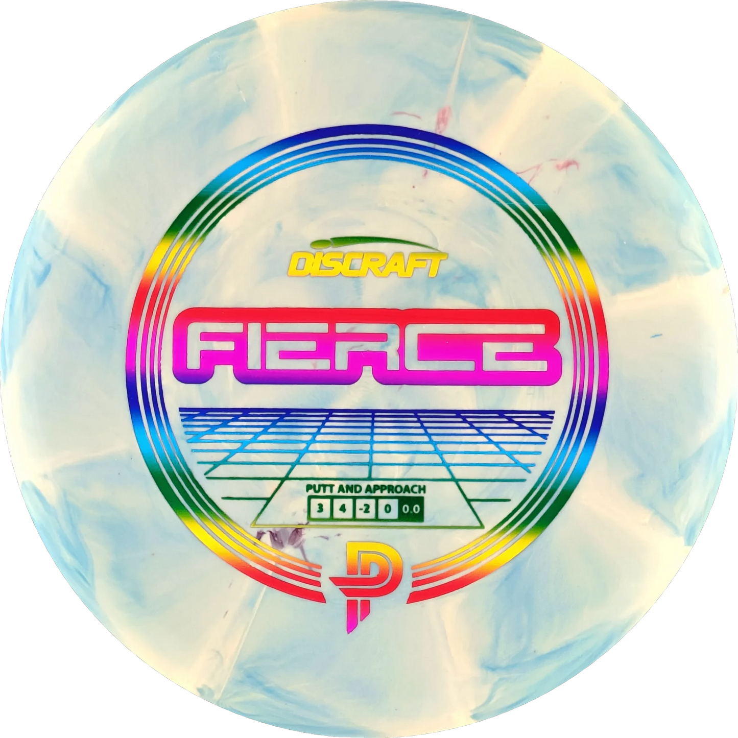 Special Blend Paige Pierce Fierce