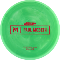 Special Blend Paul McBeth Malita Prototype