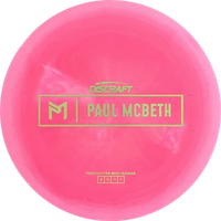 Special Blend Paul McBeth Malita Prototype