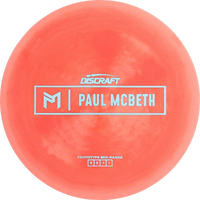 Special Blend Paul McBeth Malita Prototype