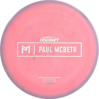 Special Blend Paul McBeth Malita Prototype
