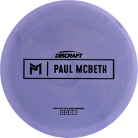 Special Blend Paul McBeth Malita Prototype
