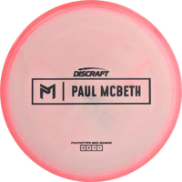 Special Blend Paul McBeth Malita Prototype