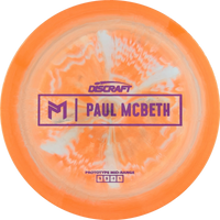 Special Blend Paul McBeth Malita Prototype