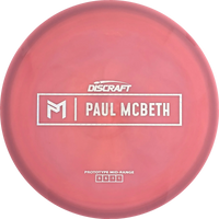 Special Blend Paul McBeth Malita Prototype