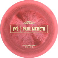 Special Blend Paul McBeth Malita Prototype