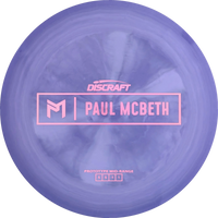 Special Blend Paul McBeth Malita Prototype