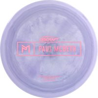 Special Blend Paul McBeth Malita Prototype