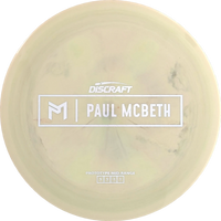Special Blend Paul McBeth Malita Prototype