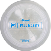 Special Blend Paul McBeth Malita Prototype