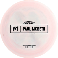 Special Blend Paul McBeth Malita Prototype