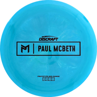 Special Blend Paul McBeth Malita Prototype