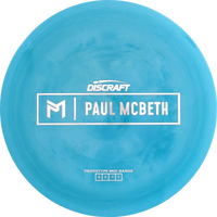 Special Blend Paul McBeth Malita Prototype