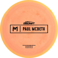 Special Blend Paul McBeth Malita Prototype