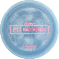 Special Blend Paul McBeth Malita Prototype