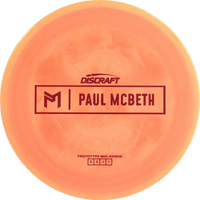 Special Blend Paul McBeth Malita Prototype