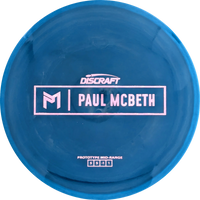 Special Blend Paul McBeth Malita Prototype