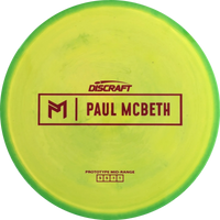 Special Blend Paul McBeth Malita Prototype
