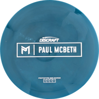 Special Blend Paul McBeth Malita Prototype