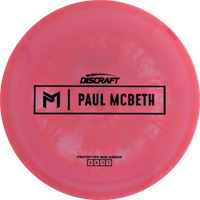 Special Blend Paul McBeth Malita Prototype