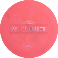 Special Blend Paul McBeth Malita Prototype