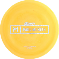 Special Blend Paul McBeth Malita Prototype