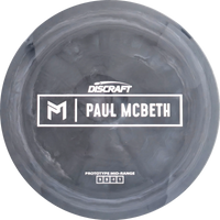 Special Blend Paul McBeth Malita Prototype