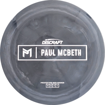 Special Blend Paul McBeth Malita Prototype