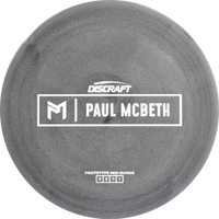 Special Blend Paul McBeth Malita Prototype