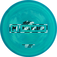 Special Blend Paul McBeth Malita Prototype