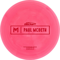 Special Blend Paul McBeth Malita Prototype