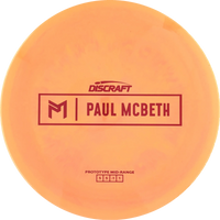 Special Blend Paul McBeth Malita Prototype