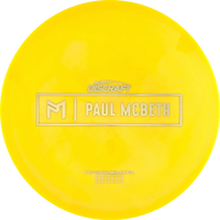 Special Blend Paul McBeth Malita Prototype