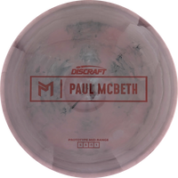 Special Blend Paul McBeth Malita Prototype