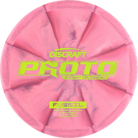 Special Blend Ricky Wysocki Prototype Fossil