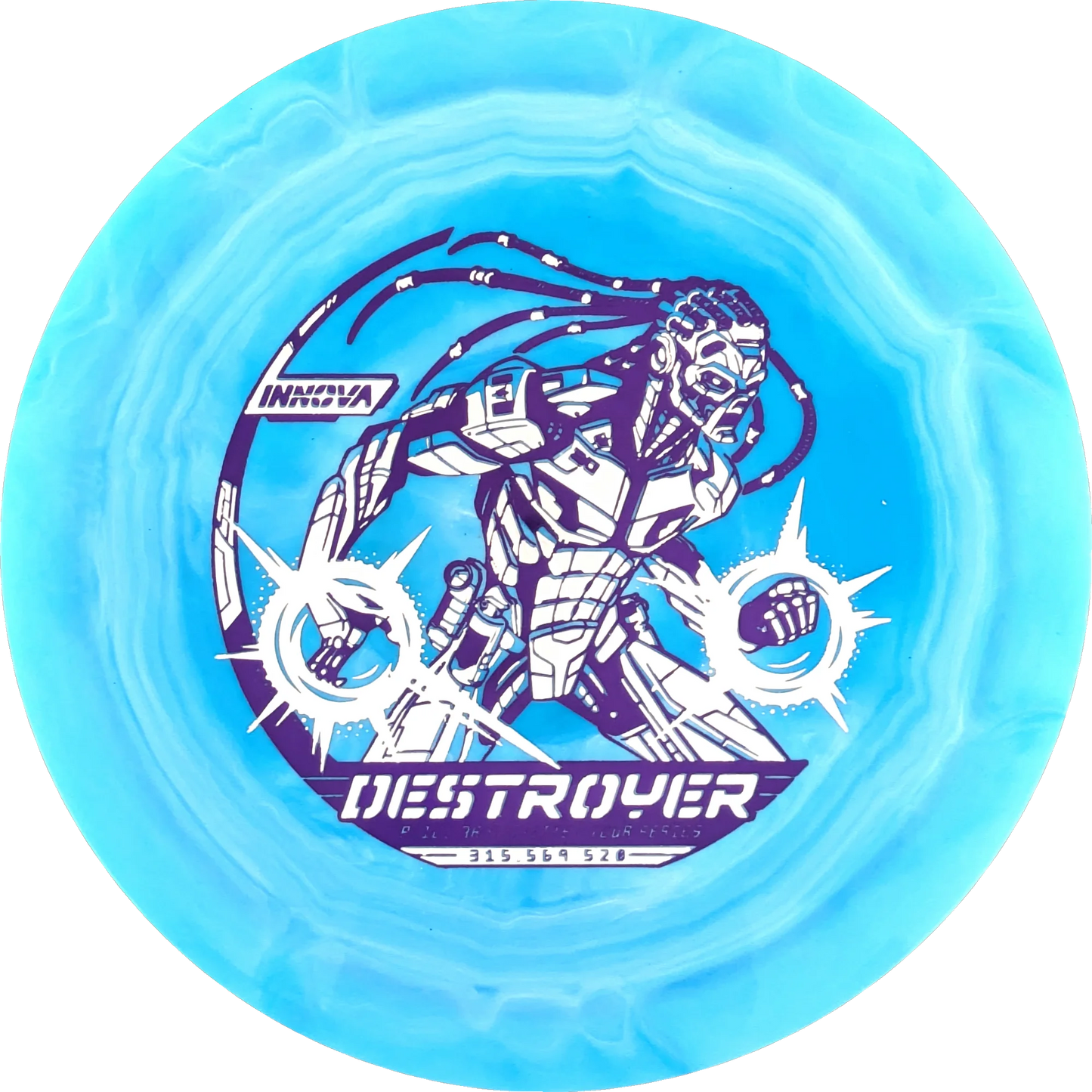 Star 2026 Philo Brathwaite Destroyer