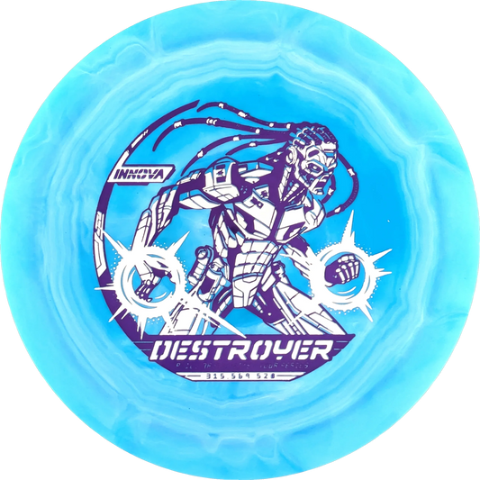 Star 2026 Philo Brathwaite Destroyer