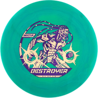 Star 2026 Philo Brathwaite Destroyer