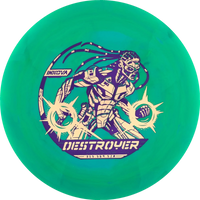 Star 2026 Philo Brathwaite Destroyer