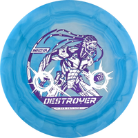 Star 2026 Philo Brathwaite Destroyer