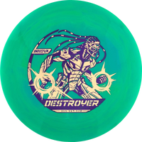 Star 2026 Philo Brathwaite Destroyer