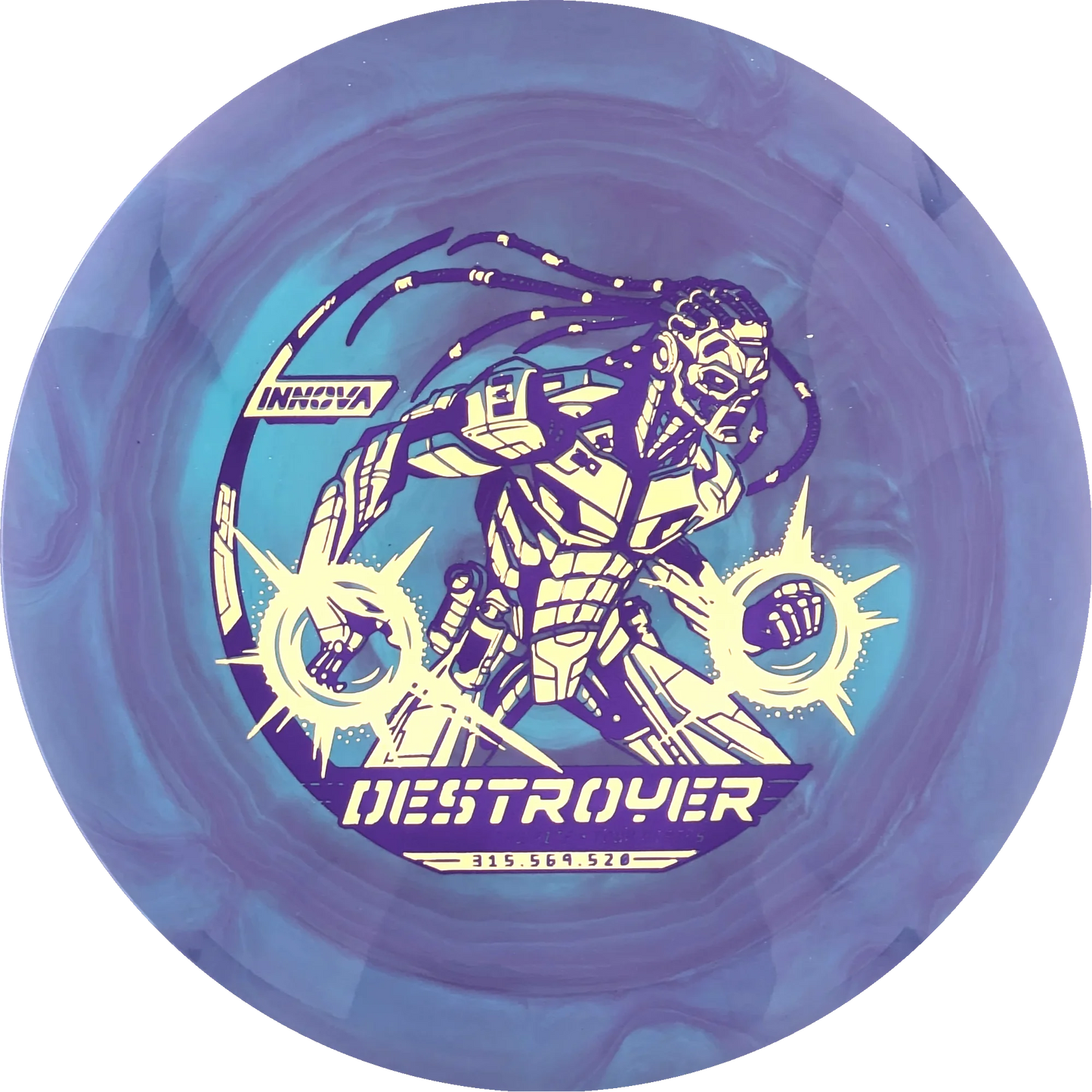 Star 2026 Philo Brathwaite Destroyer