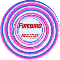Star I-Dye Firebird