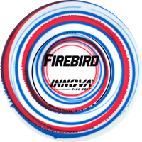 Star I-Dye Firebird