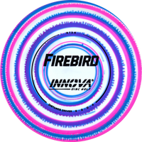 Star I-Dye Firebird