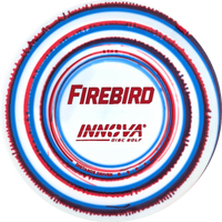 Star I-Dye Firebird