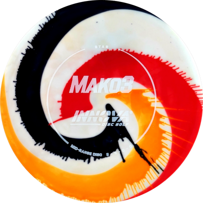 Star I-Dye Mako3